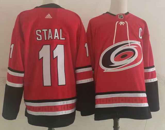 Carolina Hurricanes Jerseys 03 [Wholesale NHL Jerseys 503]